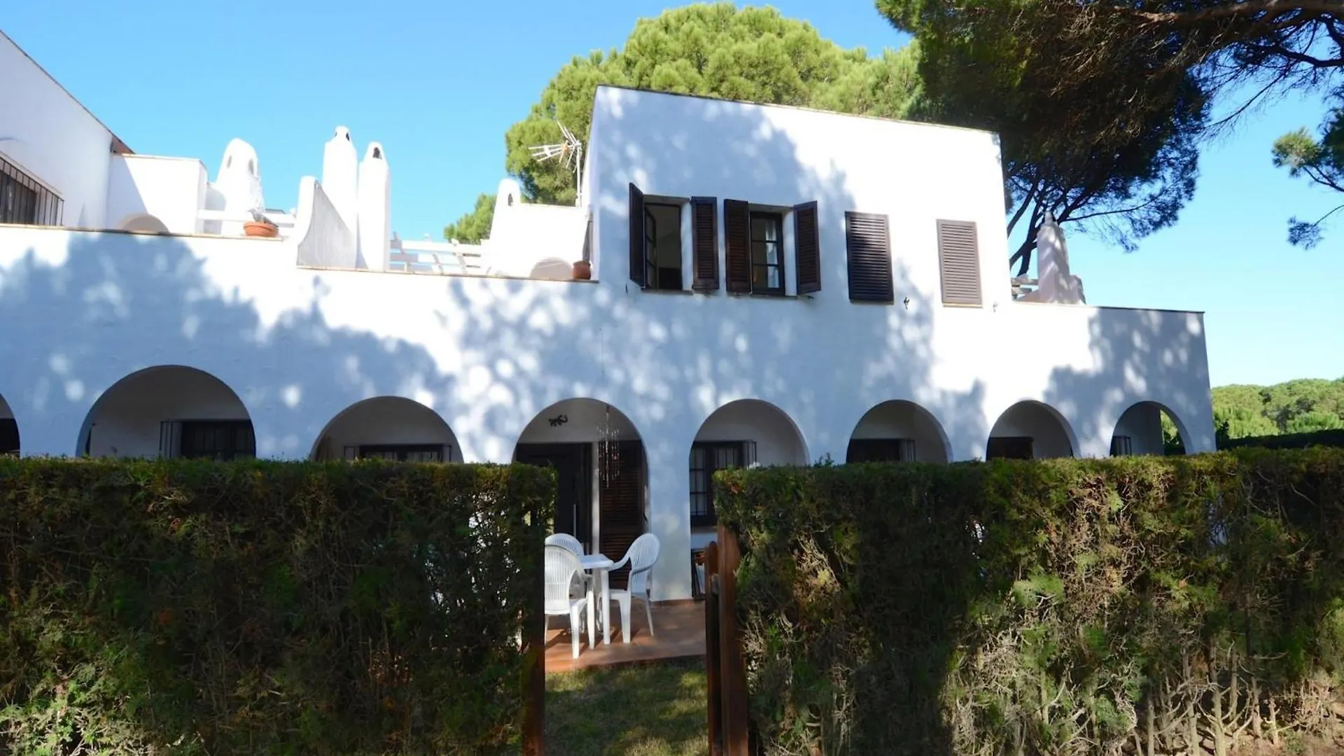 Piverd Del Golf 74 Pals Feriehus