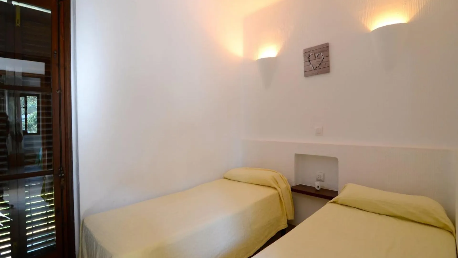 Holiday home Piverd Del Golf 74 Pals