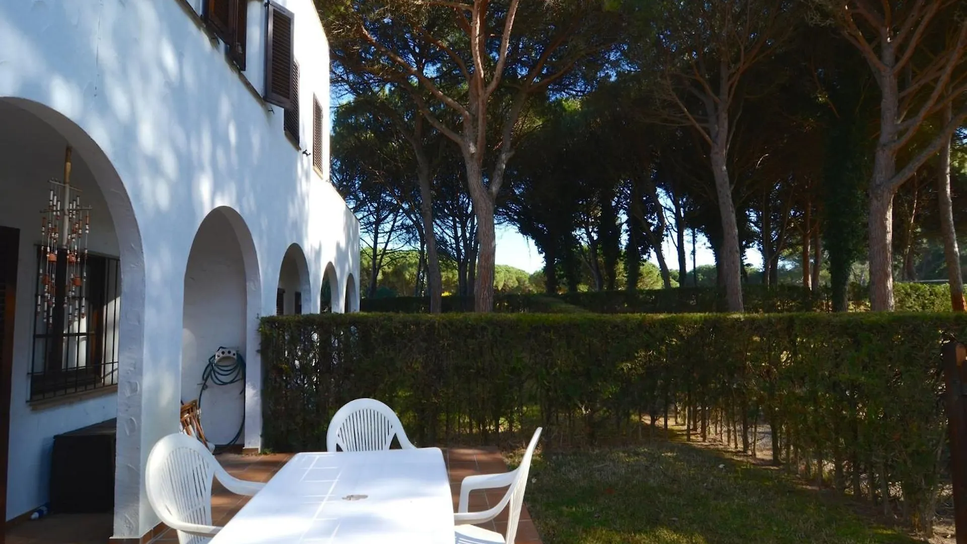 Piverd Del Golf 74 Pals Holiday home