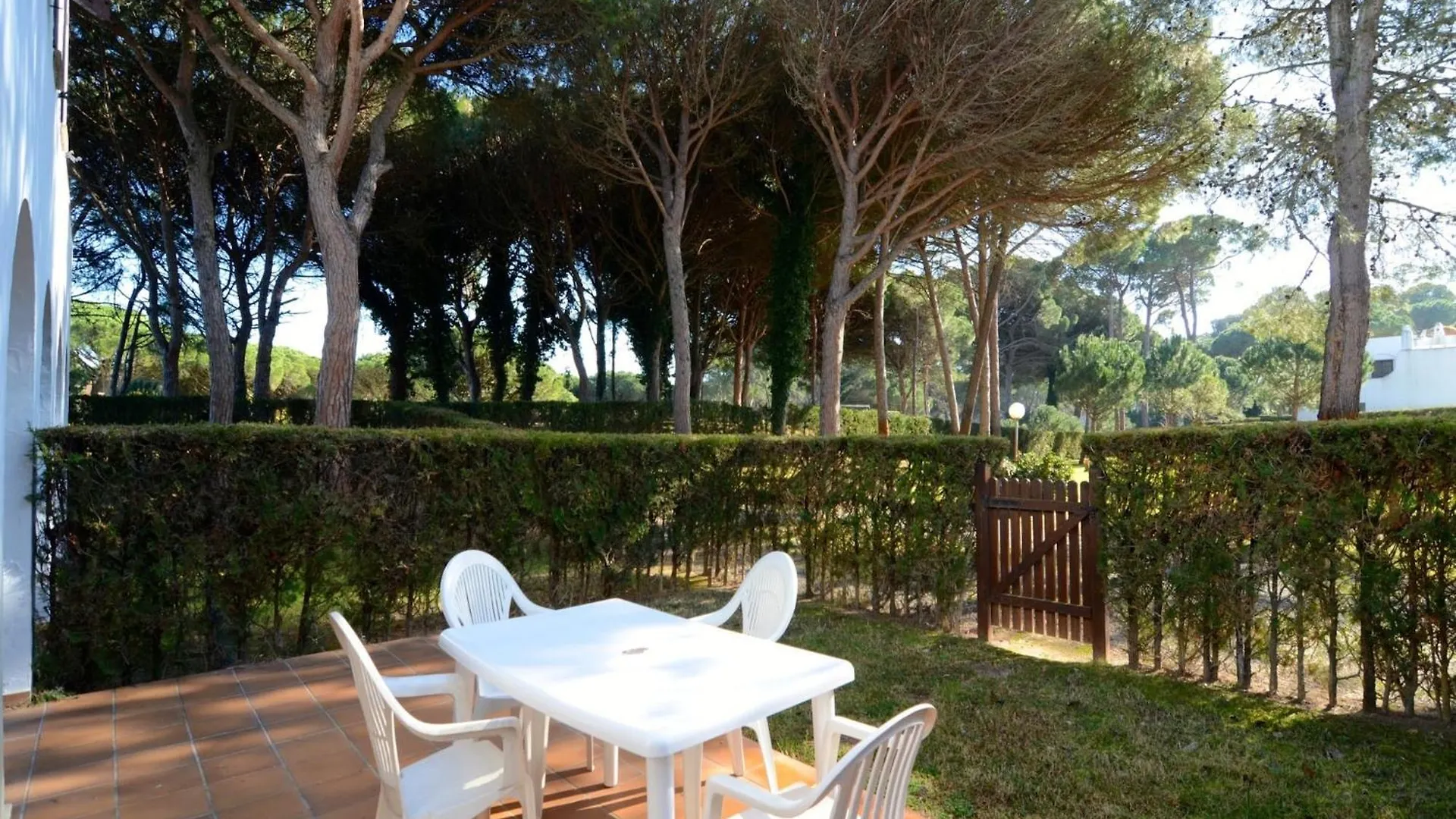 Holiday home Piverd Del Golf 74 Pals Spain