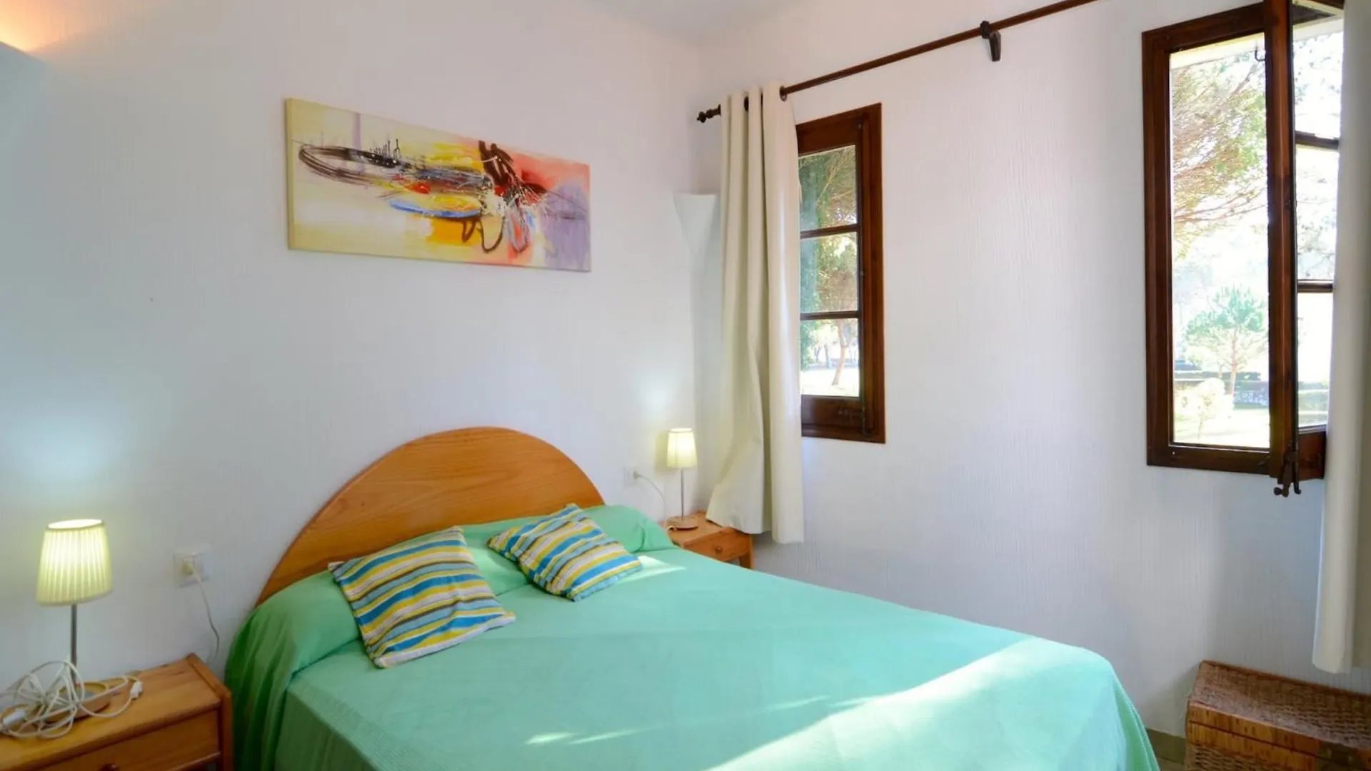 Holiday home Piverd Del Golf 74 Pals