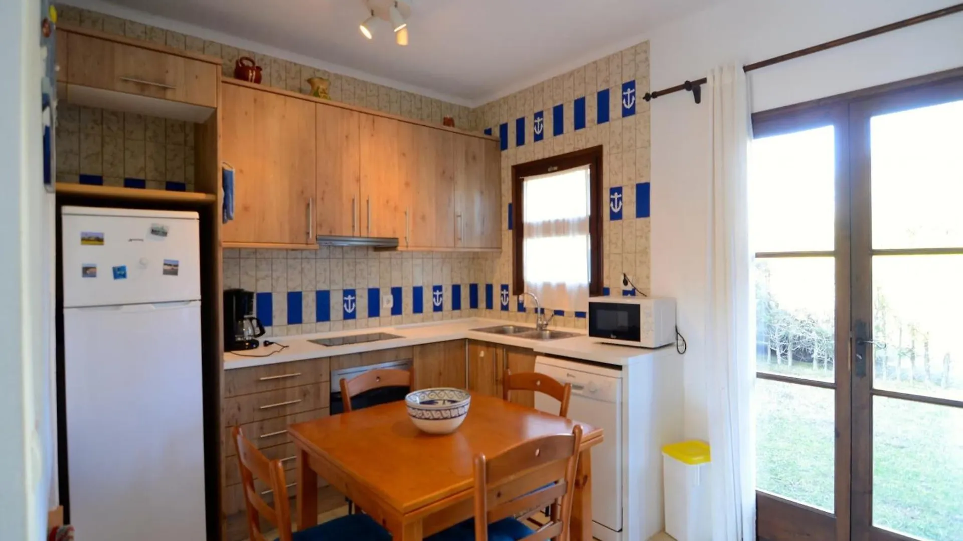 Piverd Del Golf 74 Pals Holiday home