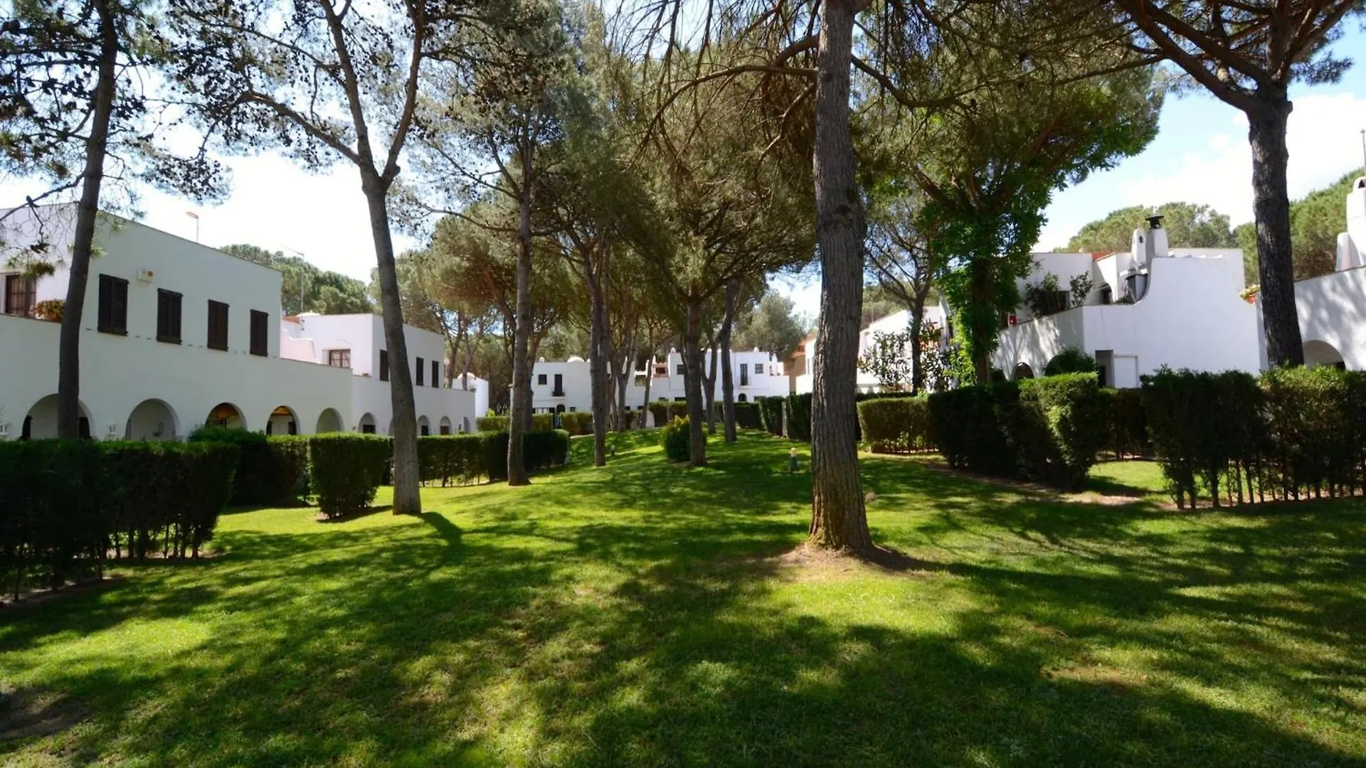 Holiday home Piverd Del Golf 74 Pals